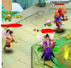 923yx醉西游我要成为桃神