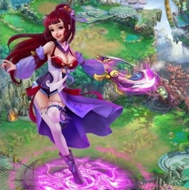 坐拥江山美人923yx《醉西游》尽享齐人之福