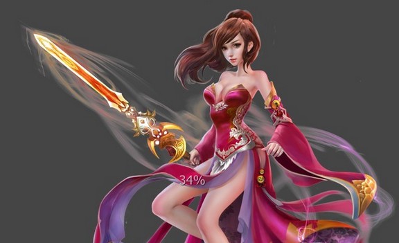 923yx《醉西游》红娘帮帮帮 相守天涯不寂寞